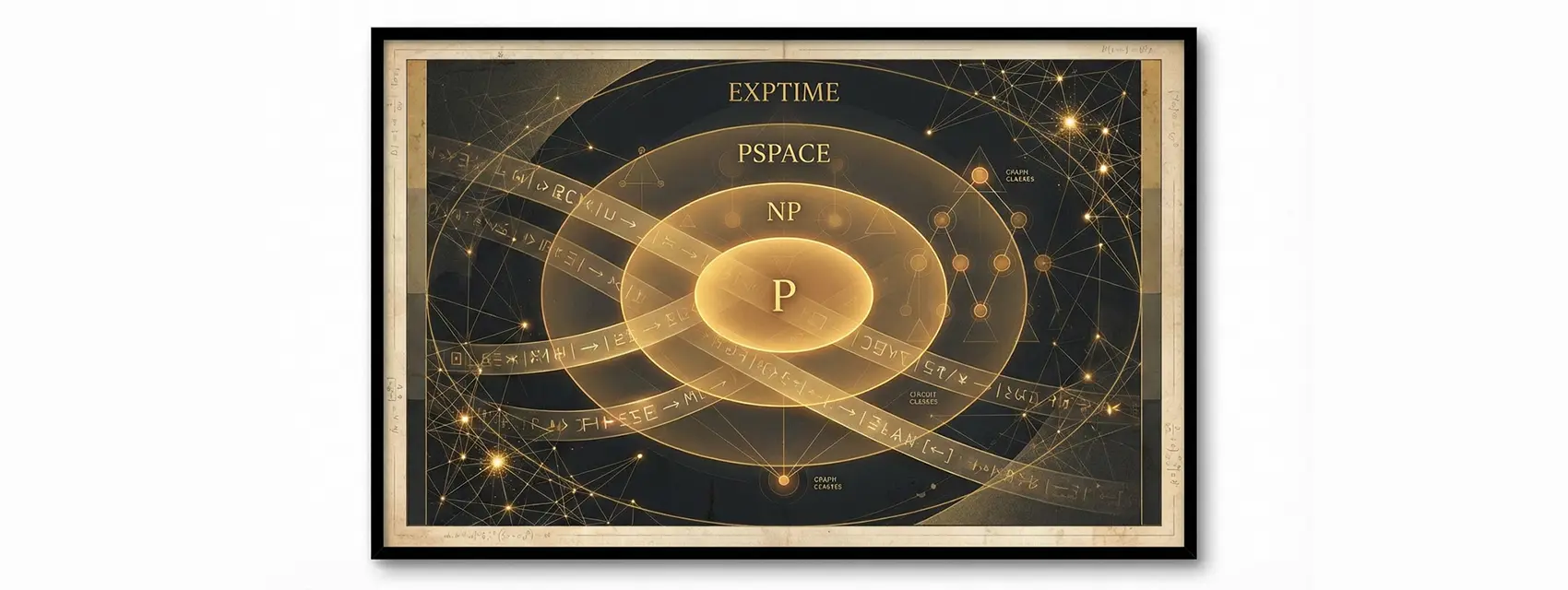 Computational Complexity